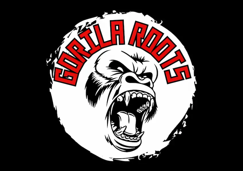 Gorila Roots - Centro Deportivo de Combate